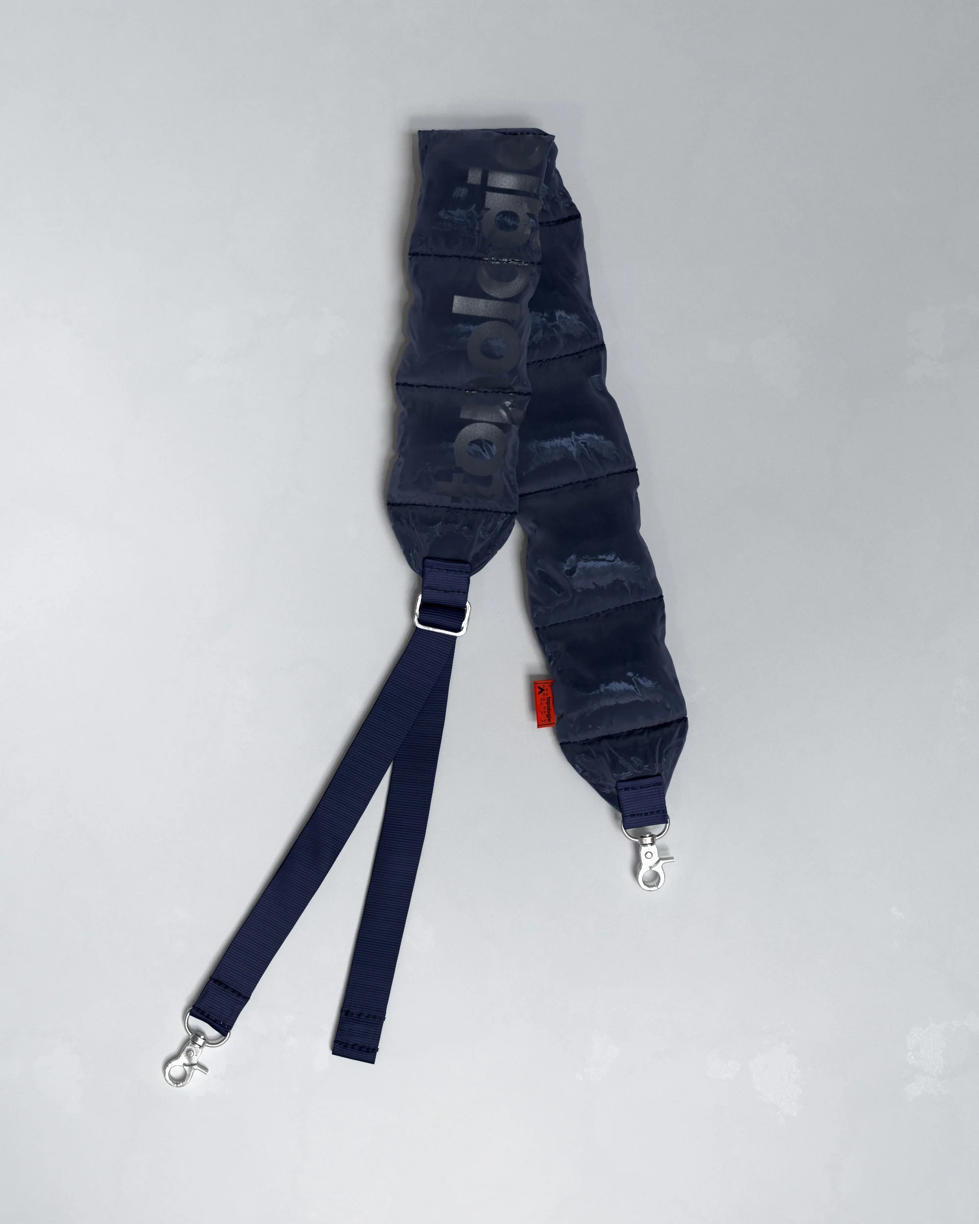 New Straps